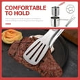 thumbnail image 3 of PTOOTP 1 Set Stainless Steel Fryer Cooking for Restaurant Use, 3 of 8