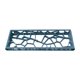 thumbnail image 3 of Funda para teclado multifuncional, accesorios para teclado, funda para teclado del 60%. Azul, 3 of 8