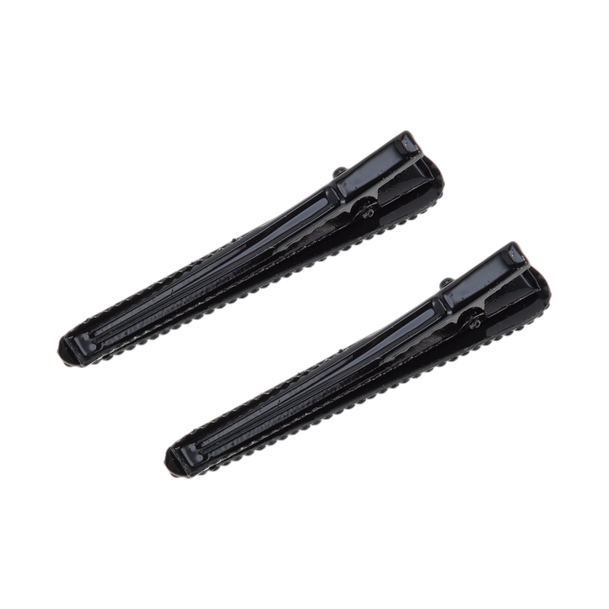 Unique Bargains Fashion Hair Clips for Hairdo Styling and Sectioning Water Drops