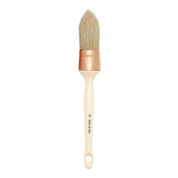 Jack Richeson Pointed Sash Brush #6 1 3/8-in (715460)
