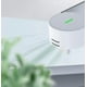 thumbnail image 5 of purificador de aire de iones negativos, eliminación de humo para hogar y oficina, 5 of 5