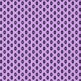 thumbnail image 1 of Ahgly Company Machine Washable Indoor Square Transitional Pastel Purple Pink Area Rugs, 7' Square, 1 of 7