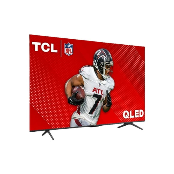 Open Box TCL 55 inches Class - Q671G-CA Series - 4K UHD QLED Television (55Q671G-CA)