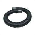 Puri Tech Durable Pool Filter Hose 2 Pack Above Ground 4 Hose Clamps 1.