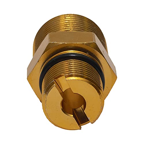 Simpson - 7110264 - Water Outlet Fitting