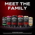 thumbnail image 7 of Jack Daniel's Tennessee Whiskey and Coca-Cola Zero Sugar Ready to Drink Whiskey Cocktail, 355 ml Cans, 4 pack, 7 of 7