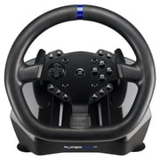 Subsonic Superdrive SV950 Steering Wheel with Pedals for Xbox Series