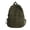 Green2, variant on Laptop Backpack for Women Travel Canvas Backpack for Women Vintage Green Aesthetic Backpack for School