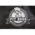 thumbnail image 5 of Pit Boss 3" Electric Smoker Cover, 5 of 7
