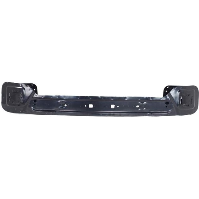 Reinforcement Front Bumper for 2015-2019 150 250 350 350HD Ford Transit