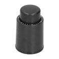 thumbnail image 4 of Tapón de vacío para botella, tapón para botella de vino con accesorio de barra de tapón para botella de vacío, máxima confiabilidad, 4 of 9