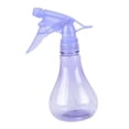 thumbnail image 2 of de Spray de Plástico de 250 Ml Botella de Agua de Plantas Vacías para Limpiar La Plantación de Cabello - Púrpura Sunnimix Botella de spray de aguas para plantas., 2 of 7
