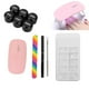 thumbnail image 2 of Gel De Extensión De Uñas Secador De Uñas Adultos Convenientes Para Bricolaje Uso Profesional En El Hogar ANGGREK No, 2 of 7
