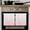 Pink, variant on Pink Geometric Kitchen Towels Set of 3, Water Absorbent Dish Towel, Modern White Stripe Abstract Distortion Art Decorative Hand Towels - Quick Drying Cloth for Cooking Baking, 18x28 Inch