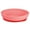 Watermelon Red, variant on Eqslft Classic Silicone Suction Plates for Toddler Baby Kids (1 Pcak), BPA Free Baby Plates with Suction that Stick & Stay, Deeper Toddler Dishes Microwave & Dishwasher Safe