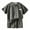 Green#9527, variant on Boys Outfits Set Graphic Y2K Short Sleeve Tshirts Shorts 2 Peice Clothes Set Fashion Lightweight Dailywear