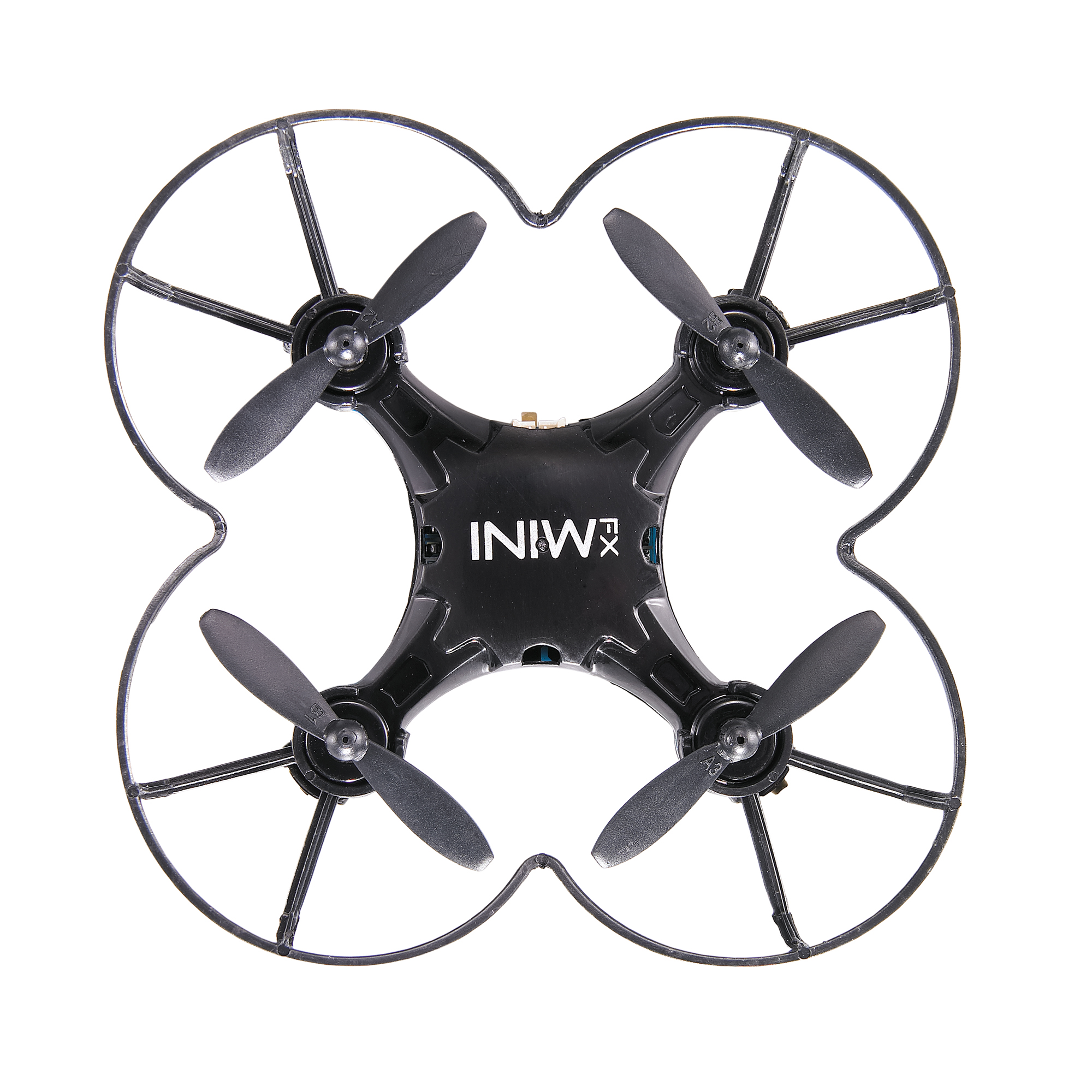 SkyDrones- FX Mini Pocket Drone (Color may vary) - image 3 of 6