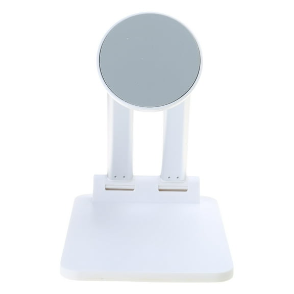360° Adjustable Tablet Stand Aluminum Magnetic Riser Platform for 11/12.9"Tablet