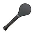 thumbnail image 4 of QualitChoice Pickleball Paddle Ergonomic Portable Multifunction Sturdy ONLY Paddle Racket Pickleball, 4 of 6