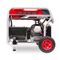 thumbnail image 4 of A-iPower SUA9000E 9000 W Portable Gasoline Powered Electric Start Generator, 4 of 5