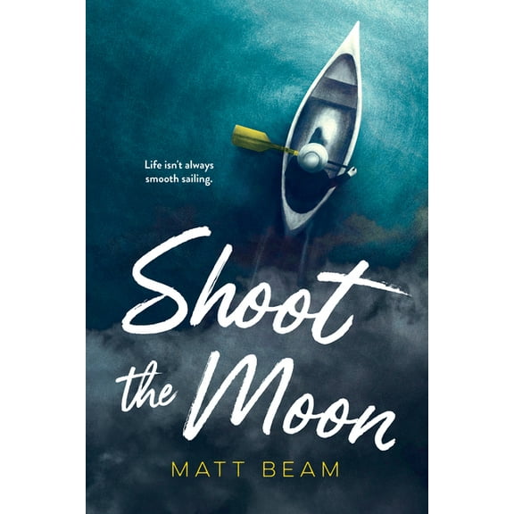 Orca Soundings Shoot the Moon, (Paperback)