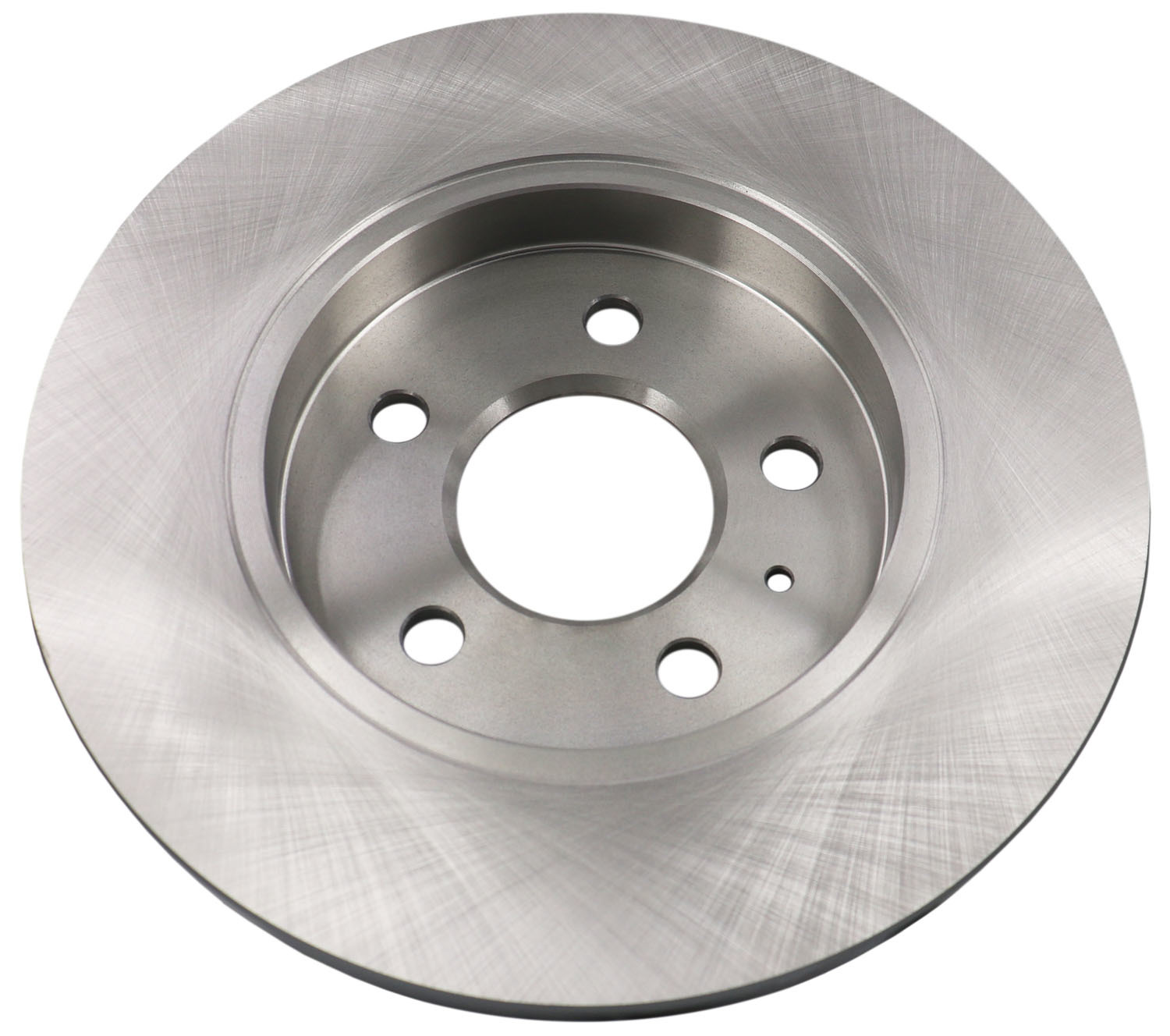 Winstop Brake Rotor, Rear WS238805, Audi A4 Quattro 2009-2005