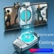 thumbnail image 5 of Enfriador de teléfono móvil, ventilador de enfriamiento silencioso de semiconductores para disipación de calor, 5 of 5