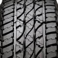 thumbnail image 2 of 1 X New ACCELERA OMIKRON AT 265/65R17 112T Tires, 2 of 3