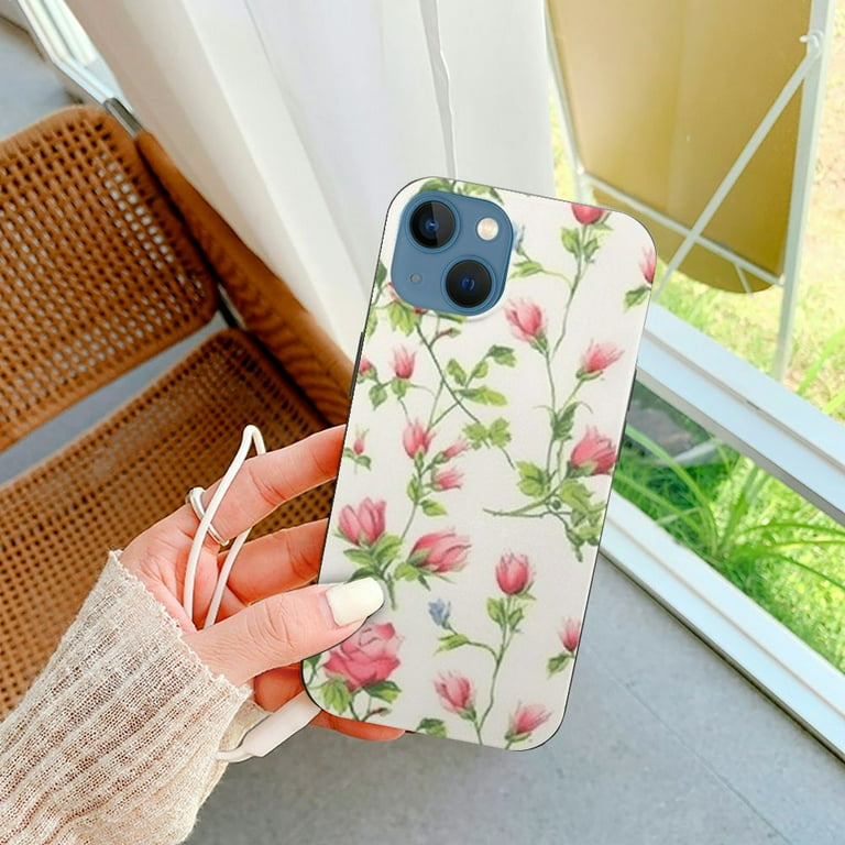 i phone 16 e case Neon Junk Food Phone Case