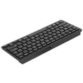 thumbnail image 1 of Computer Keyboards Ergonomic Design UltraThin Mini Durable Wired 78 Keys Mechanical Keyboard for PC LaptopsRussian Russian  Computer Accessories & Peripherals, 1 of 8