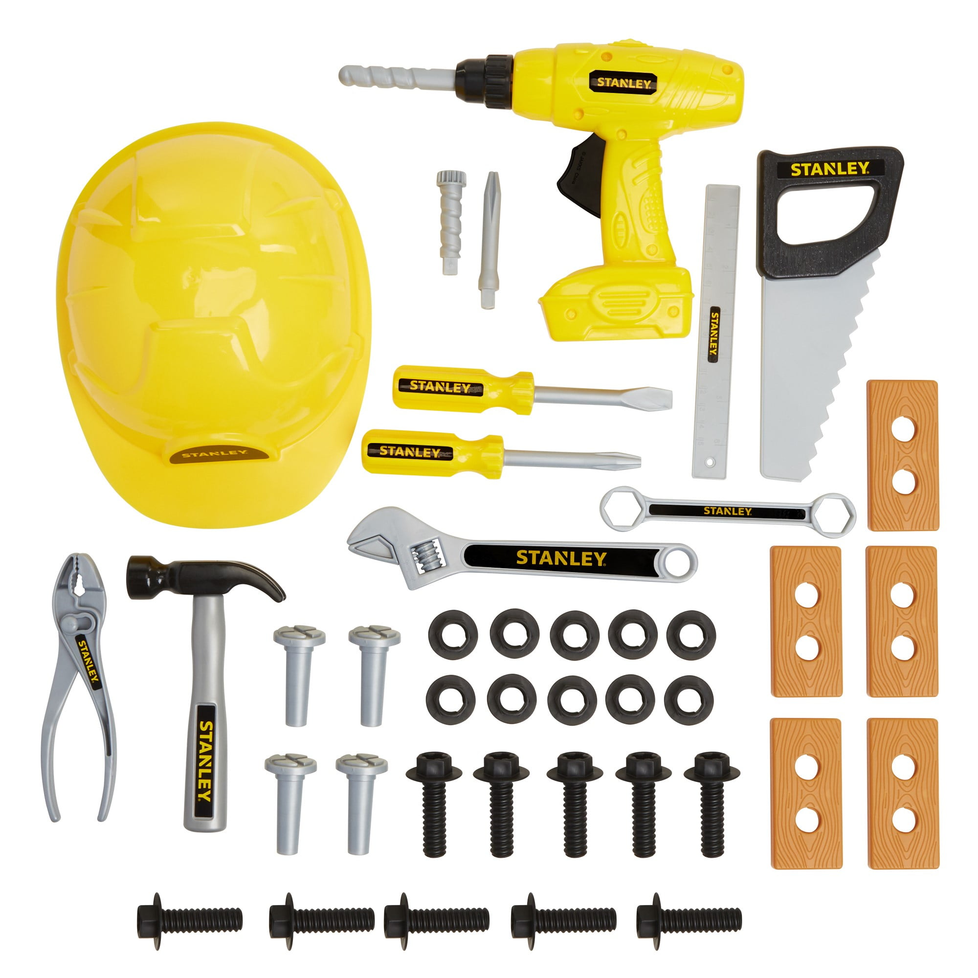 stanley kids tool kit
