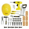 Stanley Jr. Mega Tool Set