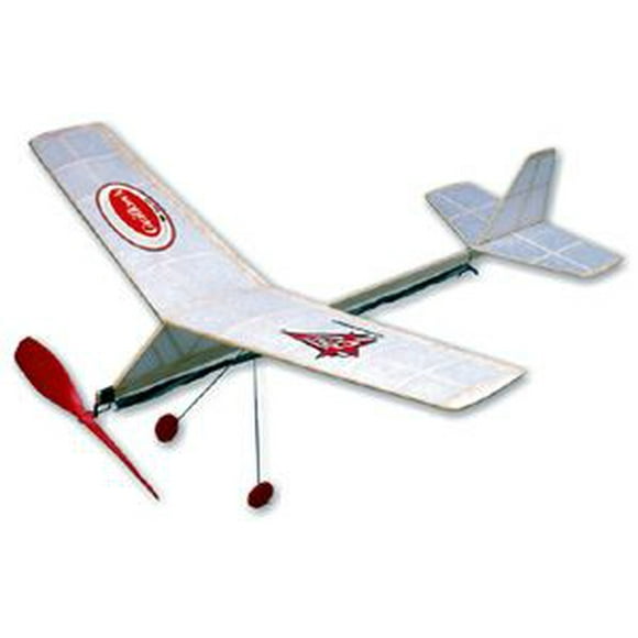 Guillow's Cloud Buster Model Kit