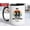 Black, variant on 33rd Birthday Gift Personalized Mug Built 33 Years Ago Gift for 33 Year Old Birthday 33rd