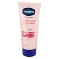 Vaseline Intensive Care Healthy Hands & Stronger Nails lotion, 3.4 Fl