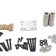 thumbnail image 3 of actualizar partes Piezas de accesorios de actualización de coche RC de Metal 1:28, 3 of 3