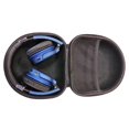 thumbnail image 7 of YongCo Headphone Carrying Bag Soft Lining Storage Box Organiser Daily Commute Essential, 7 of 7