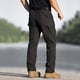 thumbnail image 3 of Ceisia Men's Lined Cargo Hiking Pants, Waterproof with Multiple Pockets for Winter Gift Outdoor Skiing, 3 of 9