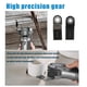 thumbnail image 2 of Juego De Hojas De Sierra Oscilante De 50 Uds., Juego De Multiherramientas De Corte Y Molienda Para Fein Multimaster Makita Speravity TO003407-00, 2 of 7