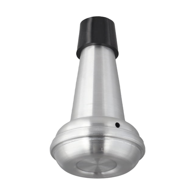 Brand New Musical Instruments Practical To Use Trumpet Mute Trumpet Mute Aluminum Practice Tool Silencer Players