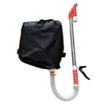 thumbnail image 3 of Distribuidor de fertilizantes de mochila, herramienta de abono de mochila, esparcidor de estiércol agrícola, herramienta de siembra para frijoles y, 3 of 8
