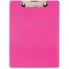 OIC Low-profile Clip Letter-size Clipboard