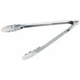 thumbnail image 2 of Crestware Tong,Stainless Steel,Heavy,16 in. L HDT16, 2 of 2