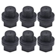 thumbnail image 2 of Accessoires de Piscine, 10 Pcs Bouchon de Vidange Série Fine Bouchons de Piscine Réponse Rapide, 2 of 8