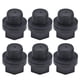 thumbnail image 3 of Tapón de drenaje BuyWeek 10 piezas Tapones finos para piscina, 3 of 12