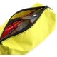 thumbnail image 1 of Bolsa de almacenamiento de herramientas CARBONLIKE, paquete de cremallera de lona de nailon impermeable de 24 cm de largo (verde) ZefeiWu 8390615478922, 1 of 1