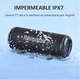 thumbnail image 4 of Bocina Tronsmart T7 Lite Bluetooth 24w Ipx7 Portátil Color Negro, 4 of 4