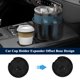thumbnail image 5 of Expansor portavasos de coche SAGRUILA para Yeti, Hydro Flask, paquete de 1, 5 of 9