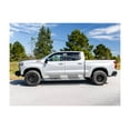 thumbnail image 4 of Ionic by RealTruck 5" Stainless Nerf Bars | 402299 | Compatible with 2019-2022 Silverado/Sierra 1500 Crew Cab New Body, 4 of 14
