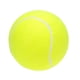 thumbnail image 5 of Set de pelotas de tenis Pelotas de tenis gigantes de gran tamaño de 9,5 pulgadas Pelota de tenis inf TOMSHOO Set de pelotas de tenis, 5 of 7